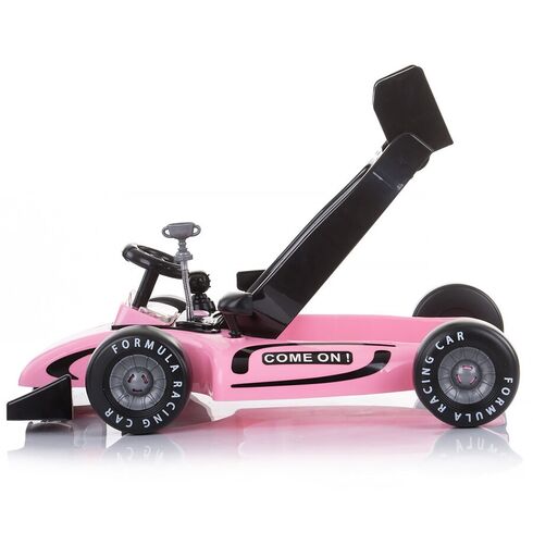 Premergator Chipolino Racer 4 in 1 Pink, Culoare: Roz,poza 7  - ExclusivMAG.ro Premergator Chipolino Racer 4 in 1 Pink, Culoare: Roz,poza 7