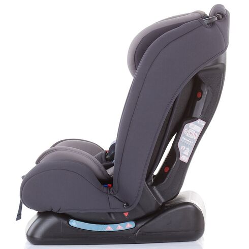 Scaun auto Chipolino Corso 0-36 kg Mist, Culoare: Gri, Grupa: 0-36kg (0 luni - 12 ani) - poza 5 - ExclusivMAG.ro