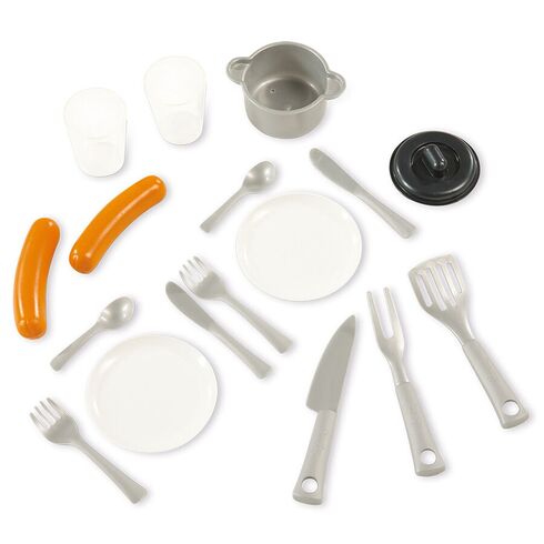 Casuta pentru copii Smoby Friends Playhouse Neo cu bucatarie,poza 3