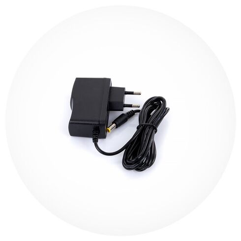 Leagan electric Chipolino Hug Mint, Culoare: Turcoaz,poza 8