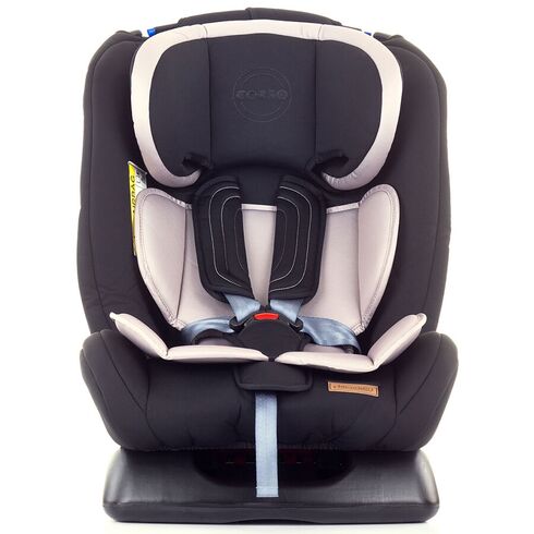 Scaun auto Chipolino Corso 0-36 kg Latte Carbon, Culoare: Crem, Grupa: 0-36kg (0 luni - 12 ani) - poza 3 - ExclusivMAG.ro
