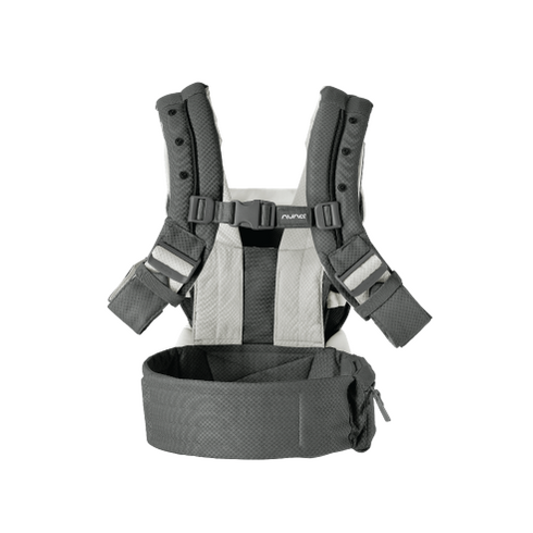 Sistem ergonomic Nuna CUDL Granite, Culoare: Gri,poza 4