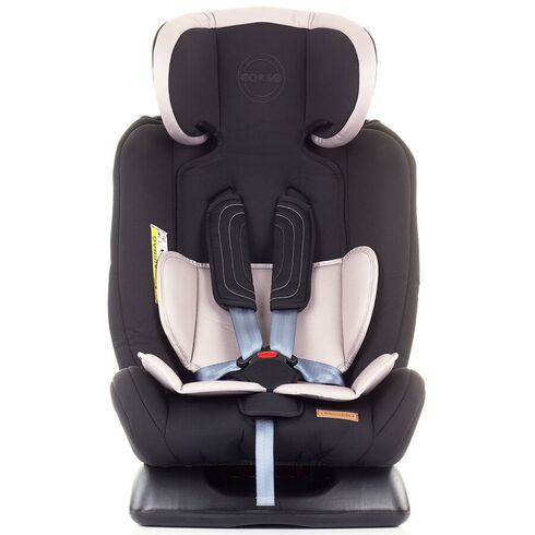 Scaun auto Chipolino Corso 0-36 kg Latte Carbon, Culoare: Crem, Grupa: 0-36kg (0 luni - 12 ani) - poza 4 - ExclusivMAG.ro