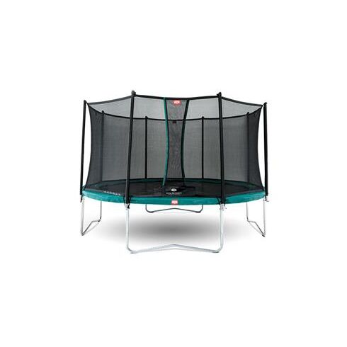 Trambulina Berg Favorit Regular cu plasa Comfort 430