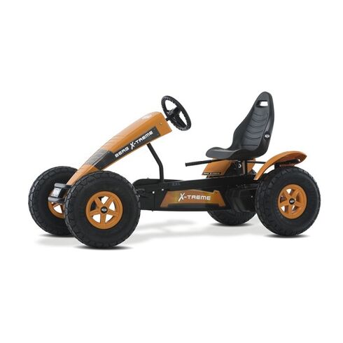 Kart BERG XL X-Treme BFR,poza 2  - ExclusivMAG.ro Kart BERG XL X-Treme BFR,poza 2