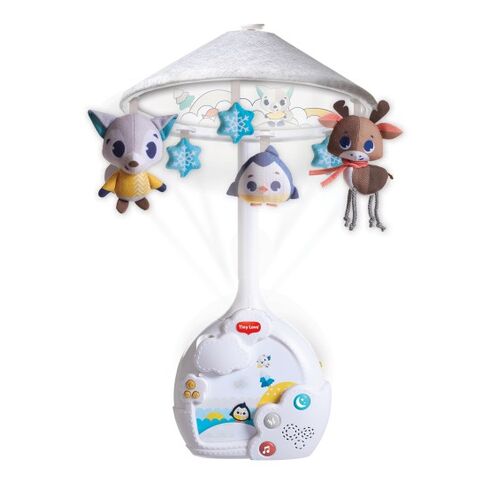 Carusel Tiny Love, Magia Noptii, Polar Wonders