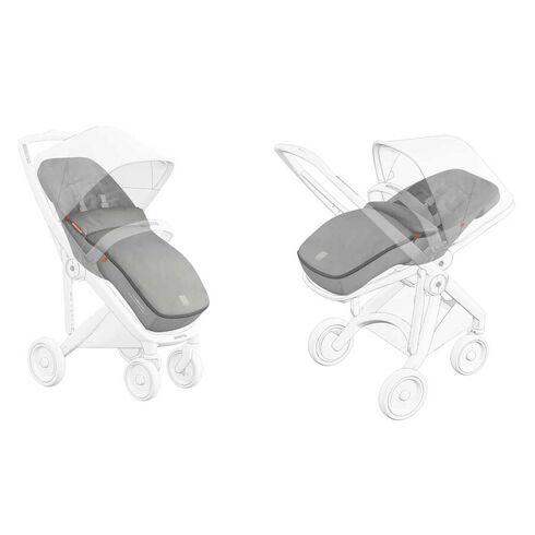 Aparatoare De Iarna Pentru Picioare, Greentom, Blossom, Culoare: Roz - poza 5 - ExclusivMAG.ro