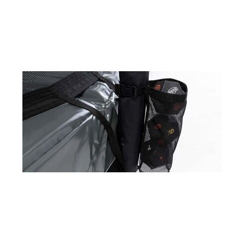 Trambulina Berg Favorit Regular GRI Level cu plasa Comfort 430,poza 5  - ExclusivMAG.ro Trambulina Berg Favorit Regular GRI Level cu plasa Comfort 430,poza 5