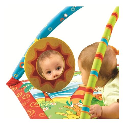 Gymini® Insula Maimutelor, Tiny Love,poza 2