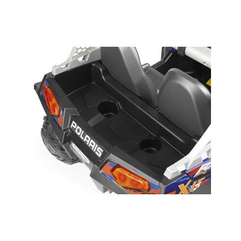 Masina electrica Peg Perego Polaris Ranger Rzr 900 XP, 24V, 3 ani +,poza 10