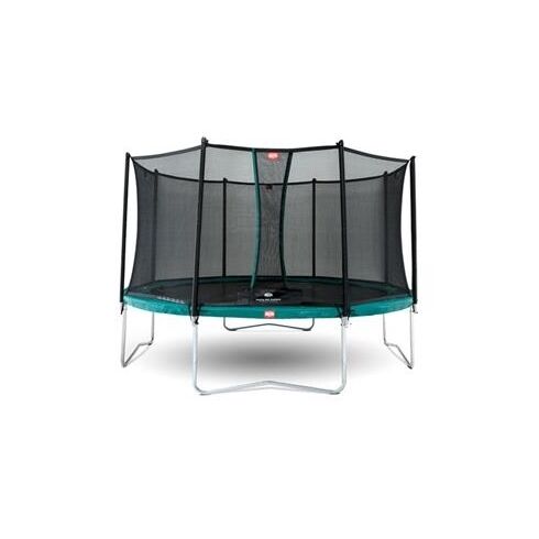 Trambulina Berg Favorit Regular cu plasa Comfort 330