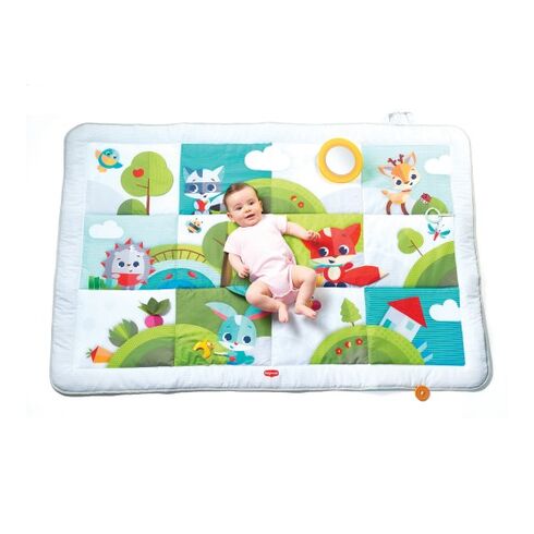 Salteluta de joaca Meadow Days, Tiny Love,poza 2