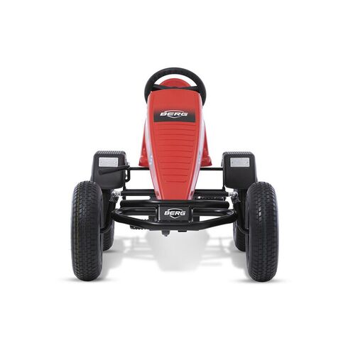 Kart BERG XL B.Super Red BFR, Culoare: Rosu,poza 4