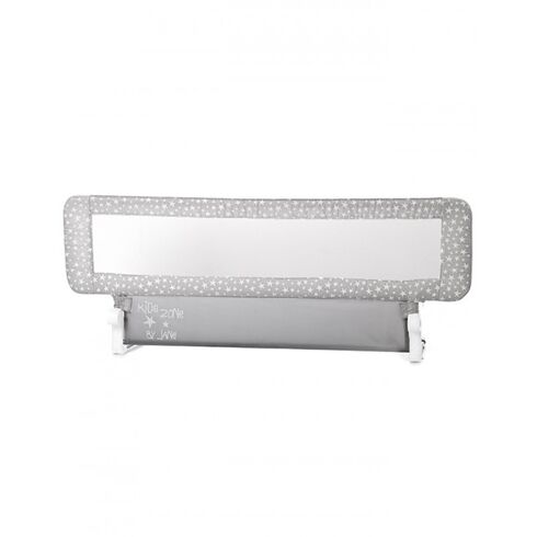 Aparatoare de pat 140cm Star Jane, Culoare: Gri,poza 3