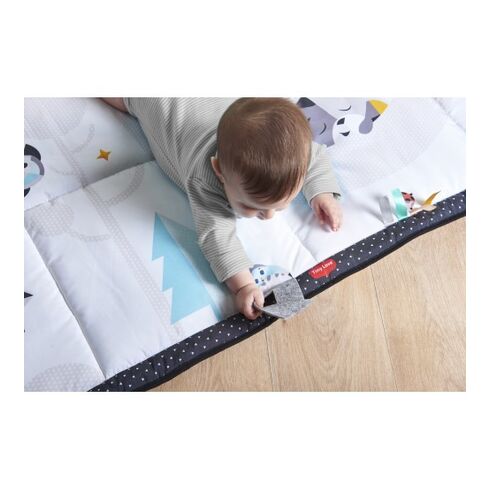 Salteluta de joaca povesti magice, Alb si Negru, Tiny Love,poza 4