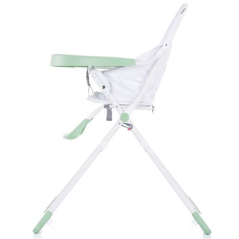 Scaun de masa Chipolino Teddy Lime, Culoare: Verde,poza 4
