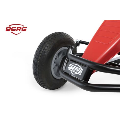 Kart BERG XL Extra Sport BFR Red - poza 3 - ExclusivMAG.ro