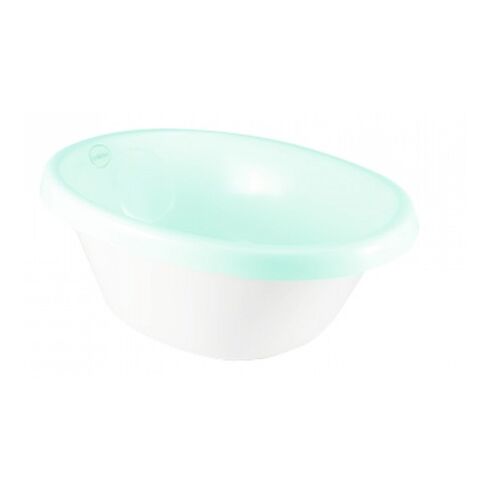 Cadita pentru baie, Verde, Sobble, Culoare: Verde