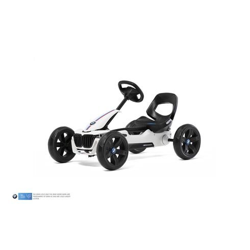 Kart BERG Reppy BMW,poza 2  - ExclusivMAG.ro Kart BERG Reppy BMW,poza 2