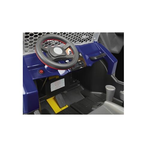 Masina electrica Peg Perego Polaris Ranger Rzr 900 XP, 24V, 3 ani +,poza 5