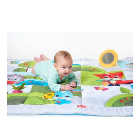 Salteluta de joaca Meadow Days, Tiny Love,poza 3