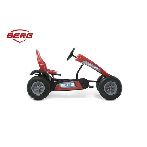 Kart BERG XL Extra Sport BFR Red - poza 4 - ExclusivMAG.ro