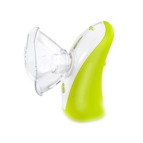 Nebulizator cu ultrasunete Tomchi, AGU - poza 3 - ExclusivMAG.ro