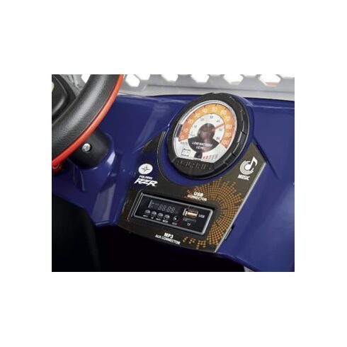 Masina electrica Peg Perego Polaris Ranger Rzr 900 XP, 24V, 3 ani +,poza 6