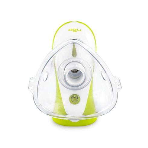 Nebulizator cu ultrasunete Tomchi, AGU - poza 6 - ExclusivMAG.ro
