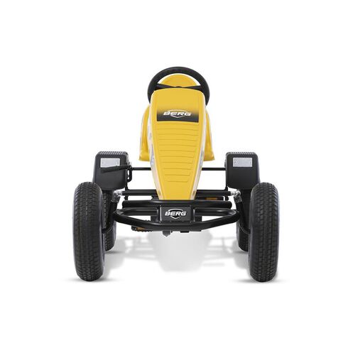 Kart BERG XL B.Super Yellow BFR, Culoare: Galben,poza 3