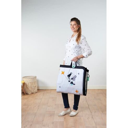 Salteluta de joaca povesti magice, Alb si Negru, Tiny Love,poza 3