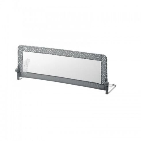 Aparatoare pentru pat 150 cm Jane Star, Culoare: Alb/Gri