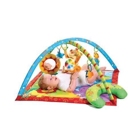 Gymini® Insula Maimutelor, Tiny Love,poza 3