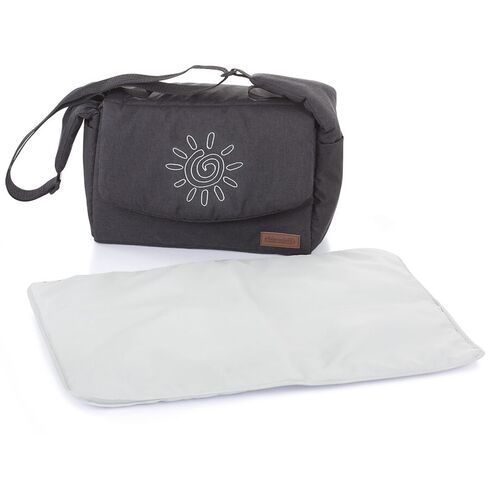 Carucior gemeni Chipolino Duo Smart 3 in 1 mint, Culoare: Turcoaz,poza 6