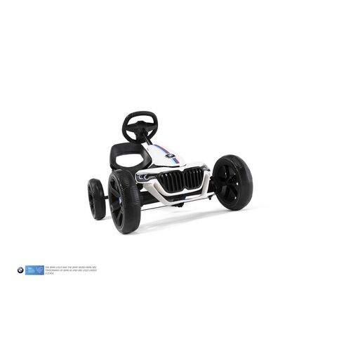 Kart BERG Reppy BMW,poza 4  - ExclusivMAG.ro Kart BERG Reppy BMW,poza 4