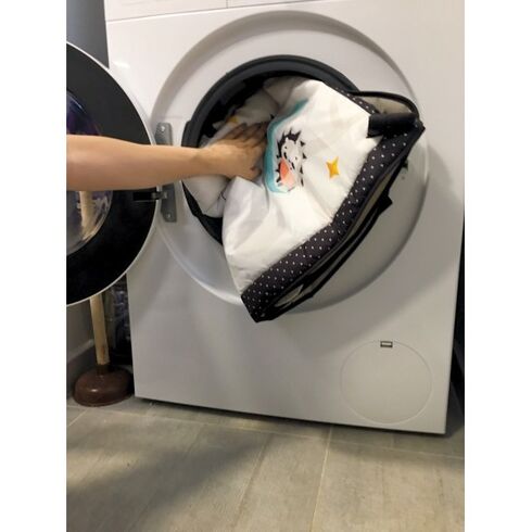 Salteluta de joaca povesti magice, Alb si Negru, Tiny Love,poza 6