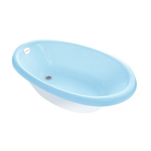 Cadita de baie Venti, Albastru, Sobble, Culoare: Albastru