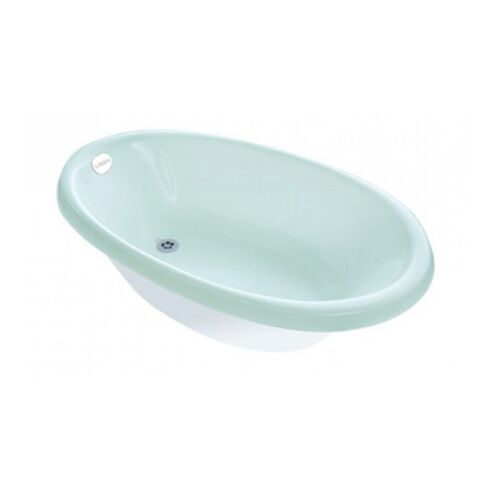 Cadita de baie Venti, Verde, Sobble, Culoare: Verde