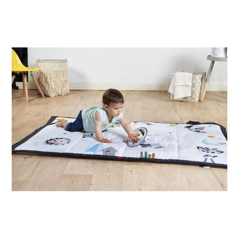 Salteluta de joaca povesti magice, Alb si Negru, Tiny Love,poza 2