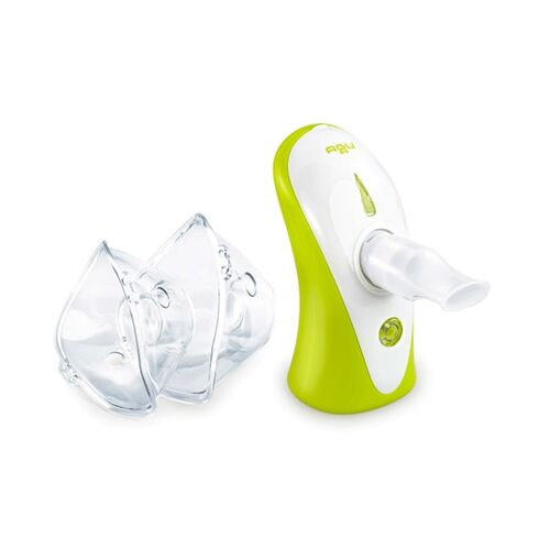 Nebulizator cu ultrasunete Tomchi, AGU - poza 5 - ExclusivMAG.ro
