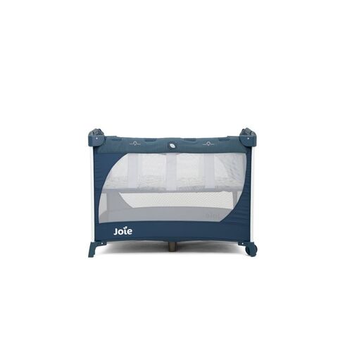 Joie - Patut pliant Commuter Change Tropical Paradise
