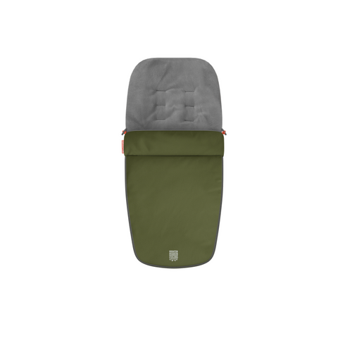 Aparatoare De Iarna Pentru Picioare, Greentom, Olive, Culoare: Verde  - ExclusivMAG.ro