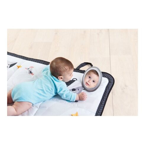 Salteluta de joaca povesti magice, Alb si Negru, Tiny Love,poza 5