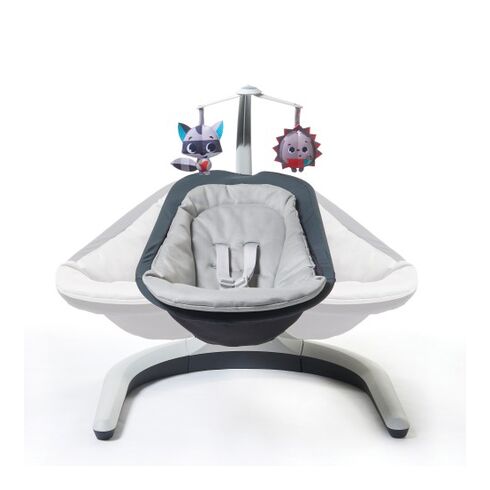 Leagan Meadow Days, Tiny Love,poza 2