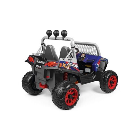 Masina electrica Peg Perego Polaris Ranger Rzr 900 XP, 24V, 3 ani +,poza 3