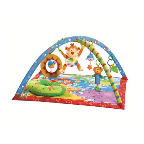 Gymini® Insula Maimutelor, Tiny Love