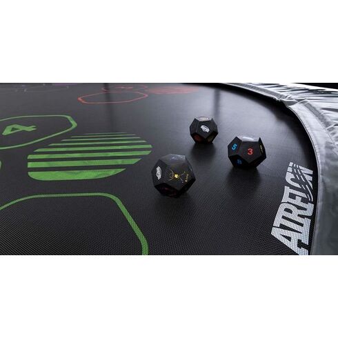 Trambulina Berg Favorit Regular GRI Level cu plasa Comfort 430,poza 4  - ExclusivMAG.ro Trambulina Berg Favorit Regular GRI Level cu plasa Comfort 430,poza 4