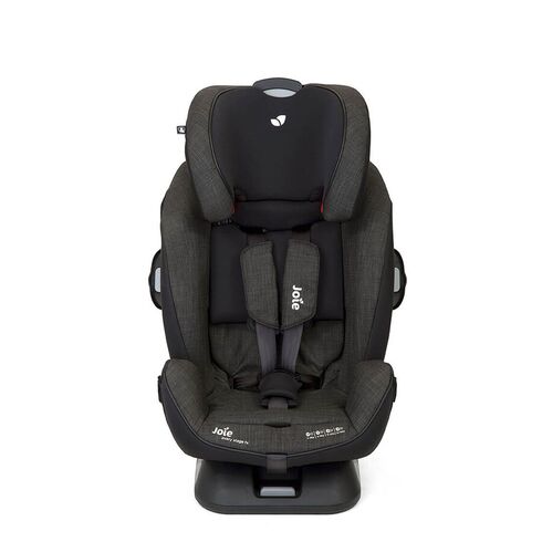 Scaun auto Joie Every Stage Fx Flint, 0-36 Kg, Culoare: Negru, Grupa: 0-36kg (0 luni - 12 ani) - poza 9 - ExclusivMAG.ro