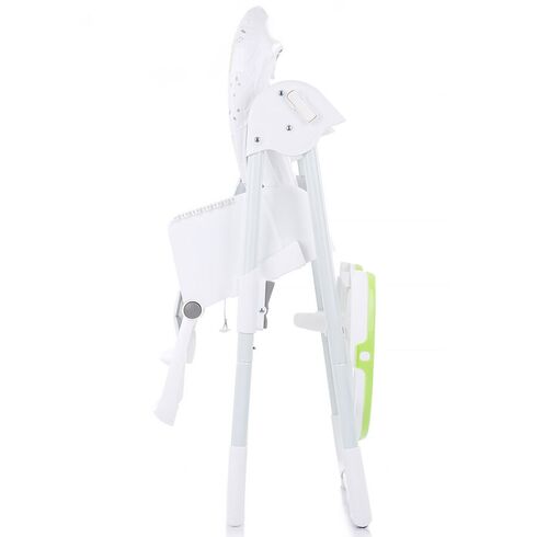 Scaun de masa Chipolino Sweety lime, Culoare: Verde,poza 7