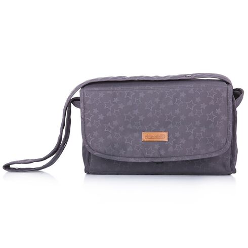 Carucior gemeni Chipolino Twix graphite, Culoare: Gri - poza 7 - ExclusivMAG.ro